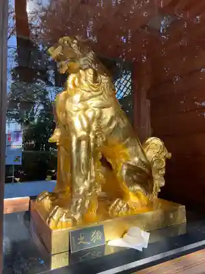 安住神社(栃木県)