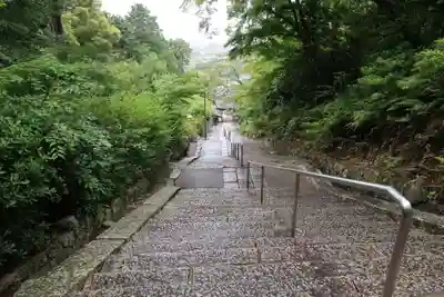 矢田寺のその他建物