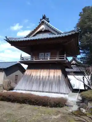 万慶寺(福井県)