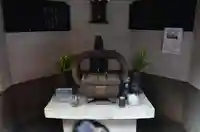 身延別院の末社・摂社