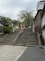 枚岡神社(大阪府)