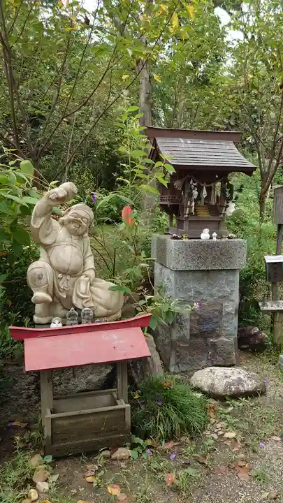 玉鉾神社(愛知県)
