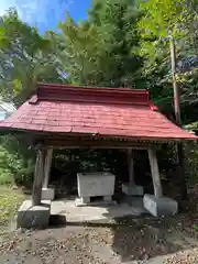 大樹神社(北海道)