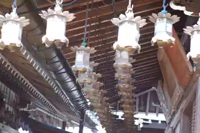 櫻本坊のその他建物