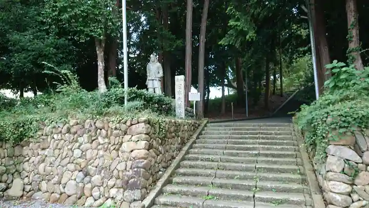 草薙神社のその他建物