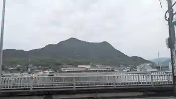 小豆島霊場総本院(香川県)
