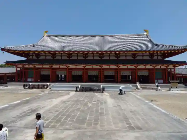 薬師寺(奈良県)