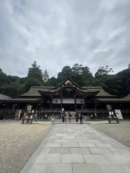 大神神社(奈良県)