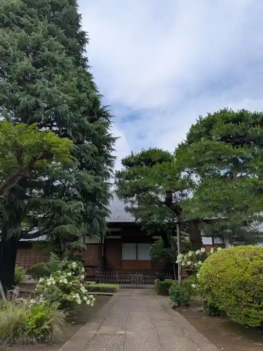 西照寺(東京都)