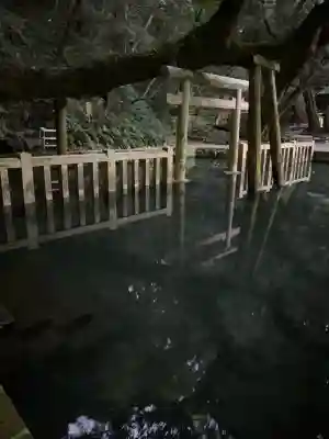 鹿島神宮(茨城県)