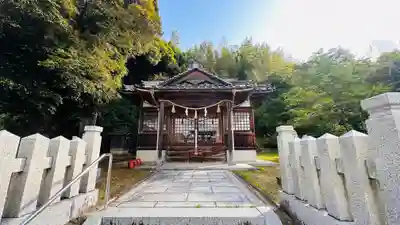 岩船神社(京都府)