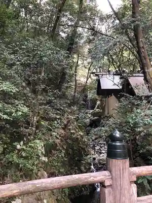 多度大社のその他建物