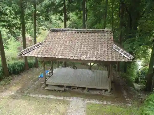 神明神社(愛知県)