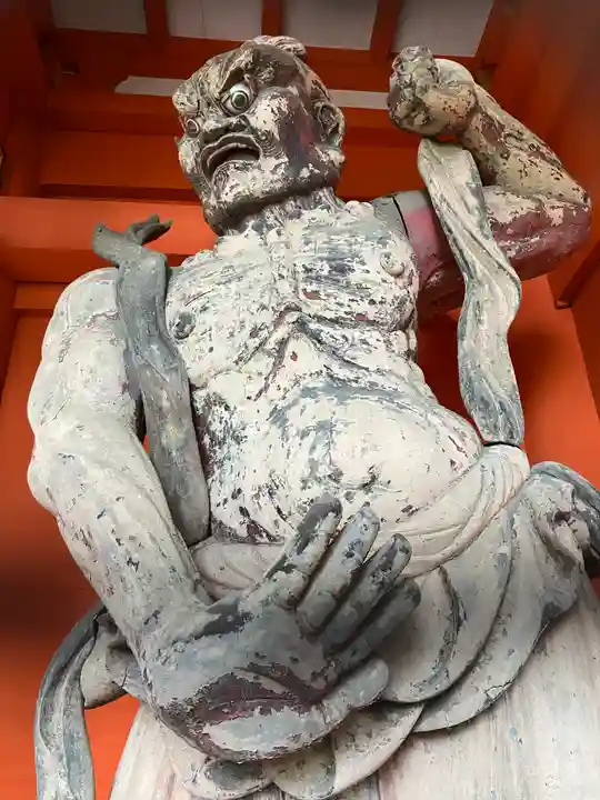 毘沙門堂門跡(京都府)