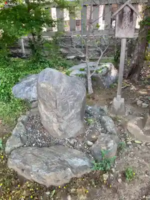日野八坂神社(東京都)