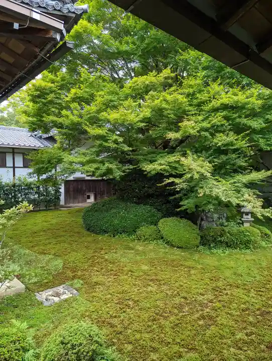 源光庵(京都府)