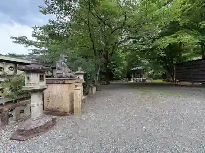 大石神社(京都府)