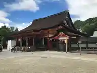 八坂神社(祇園さん)の本殿・本堂