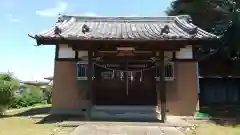 香取神社(千葉県)