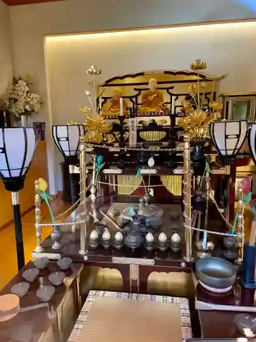 金剛院（仏性寺）(東京都)