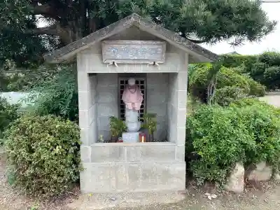 寶蔵寺(射和寺)(三重県)