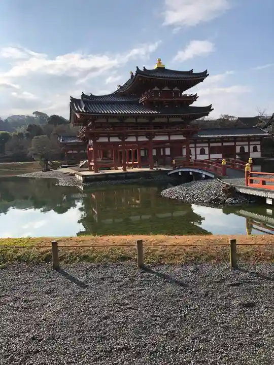 平等院のその他建物