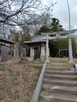 神明神社(埼玉県)