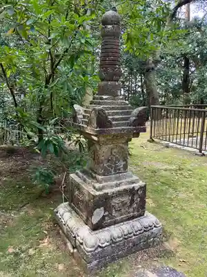 本山寺(岡山県)