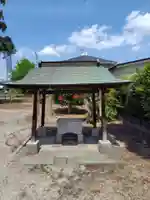 明用三嶋神社 (埼玉県)