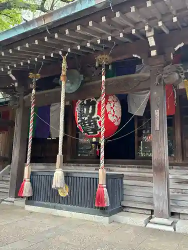明王院（満願寺別院）の本殿・本堂