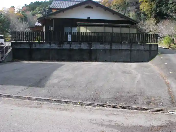 大嶋神社奥津嶋神社(滋賀県)