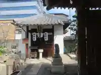 成道寺(大阪府)