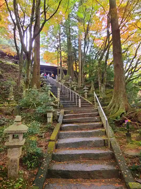 千如寺大悲王院(福岡県)