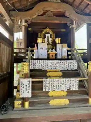 神泉苑(京都府)