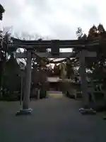 若宮八幡宮(石川県)