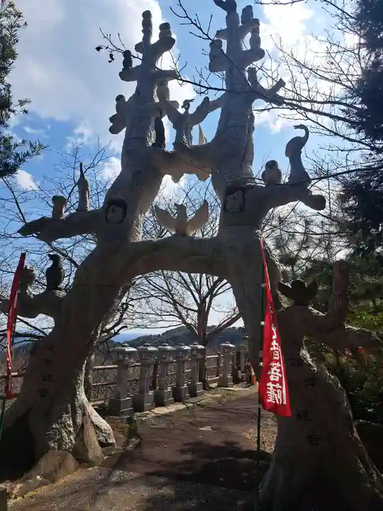 諸津観音(長崎県)