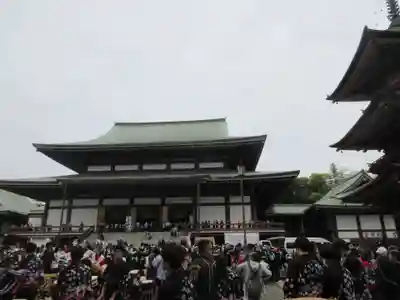 成田山新勝寺(千葉県)