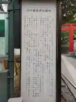 元町厳島神社の歴史