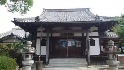 密蔵院(三重県)