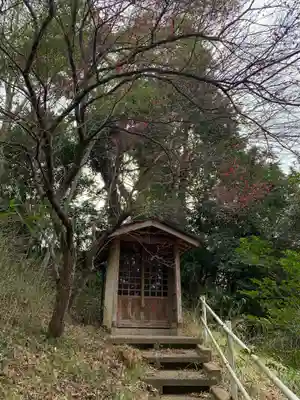 天神社(千葉県)