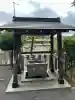 上根神社(東京都)