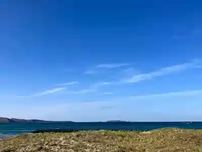 礼文神社(北海道)