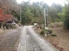 大智寺の建物その他