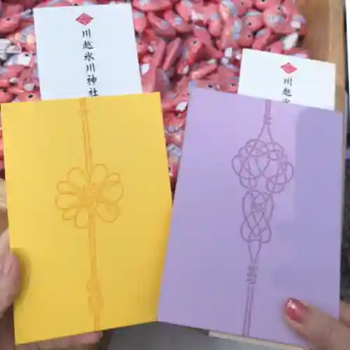 川越氷川神社(埼玉県)