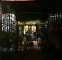 野崎寺観音堂(福島県)