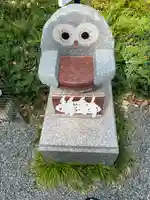 飯福神社(群馬県)