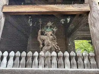 粉河寺(和歌山県)