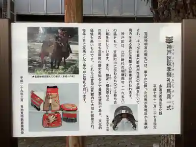 庚申堂のその他建物