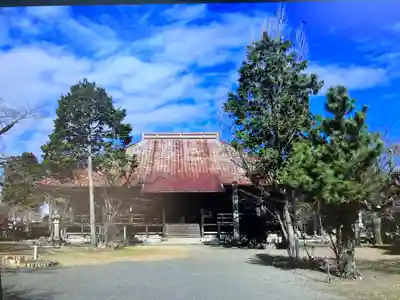願興寺(岐阜県)