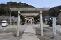 神明社(片名神明社)(愛知県)